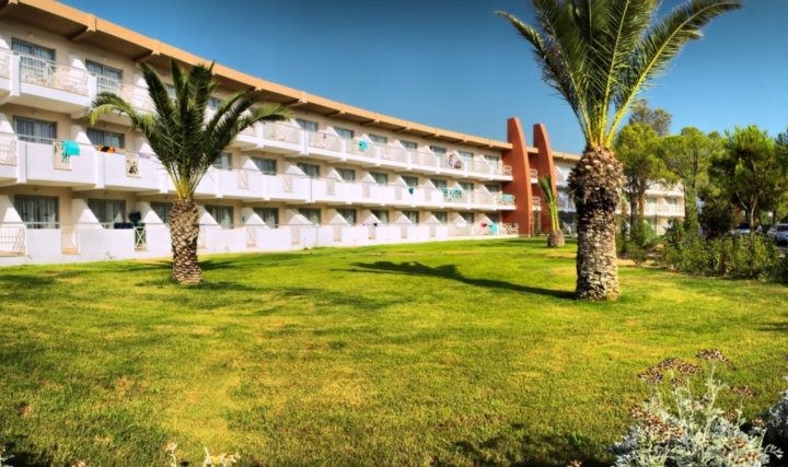 imagini hotel EPHESIA BEACH CLUB KUSADASI